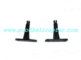 shuangma-9118 helicopter parts head cover canopy holder